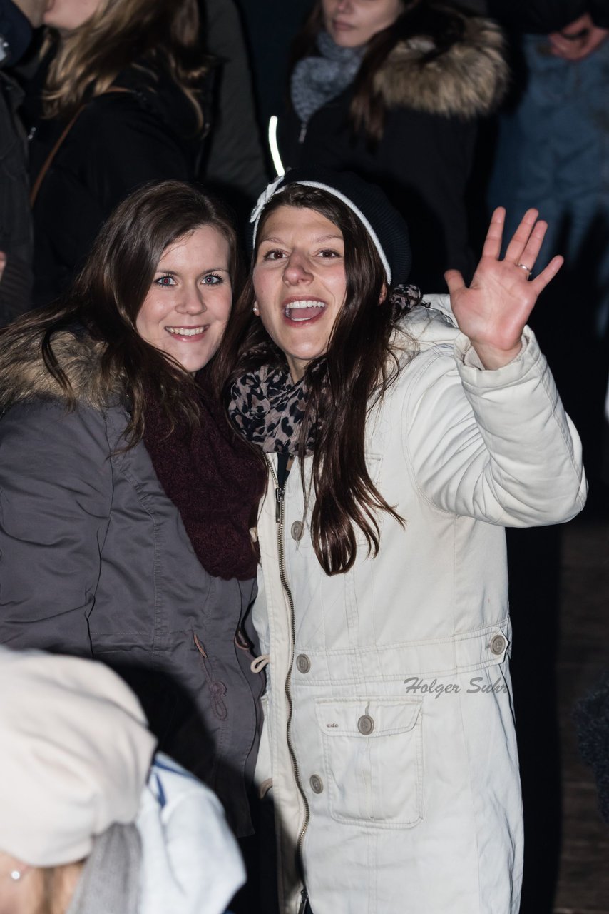 Bild 289 - Osterfeuer